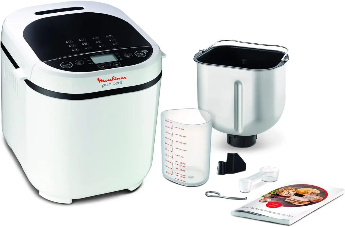 Prodotto per casa e tempo libero Moulinex OW2101 - con display digitale, automatico - 720 W, 1 kg