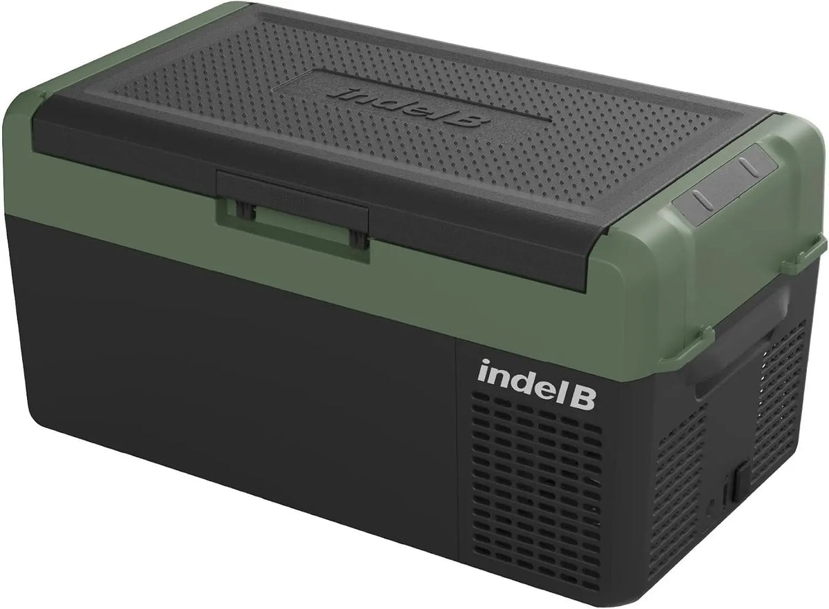 Frigorifero Indel - portatile - 24V, 20 Litri
