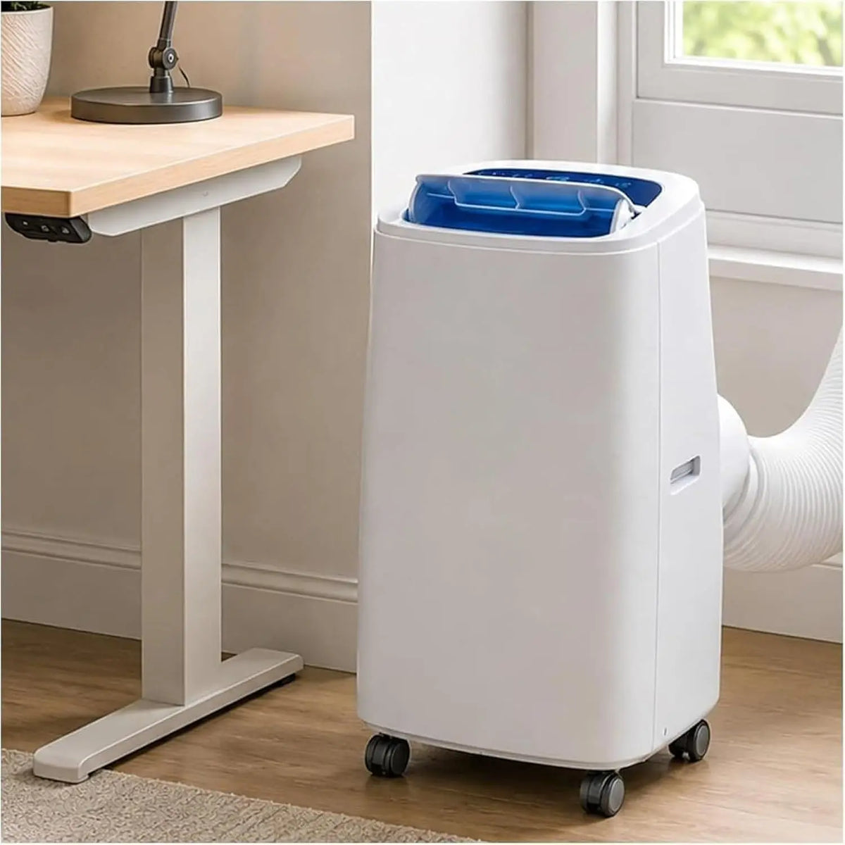 Climatizzatore portatile - con timer, portatile - 18000BTU, 12000btu