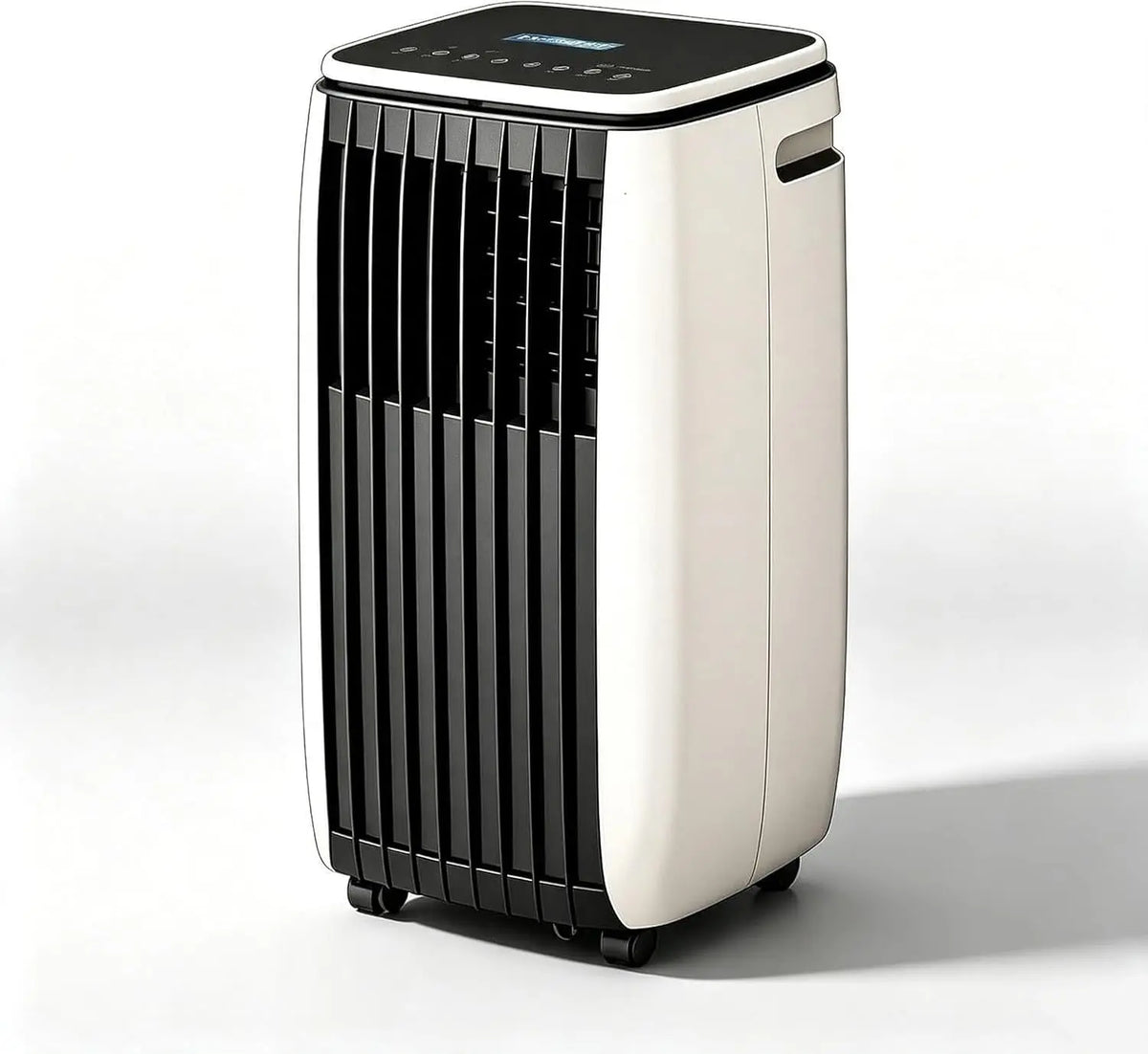 Climatizzatore portatile - portatile - 000 BTU, 14000 BTU