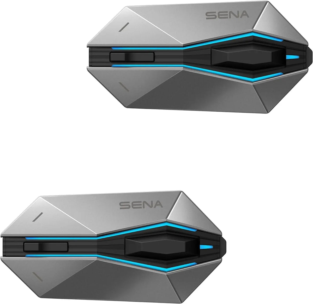 Casco protettivo Sena 60X - con Bluetooth