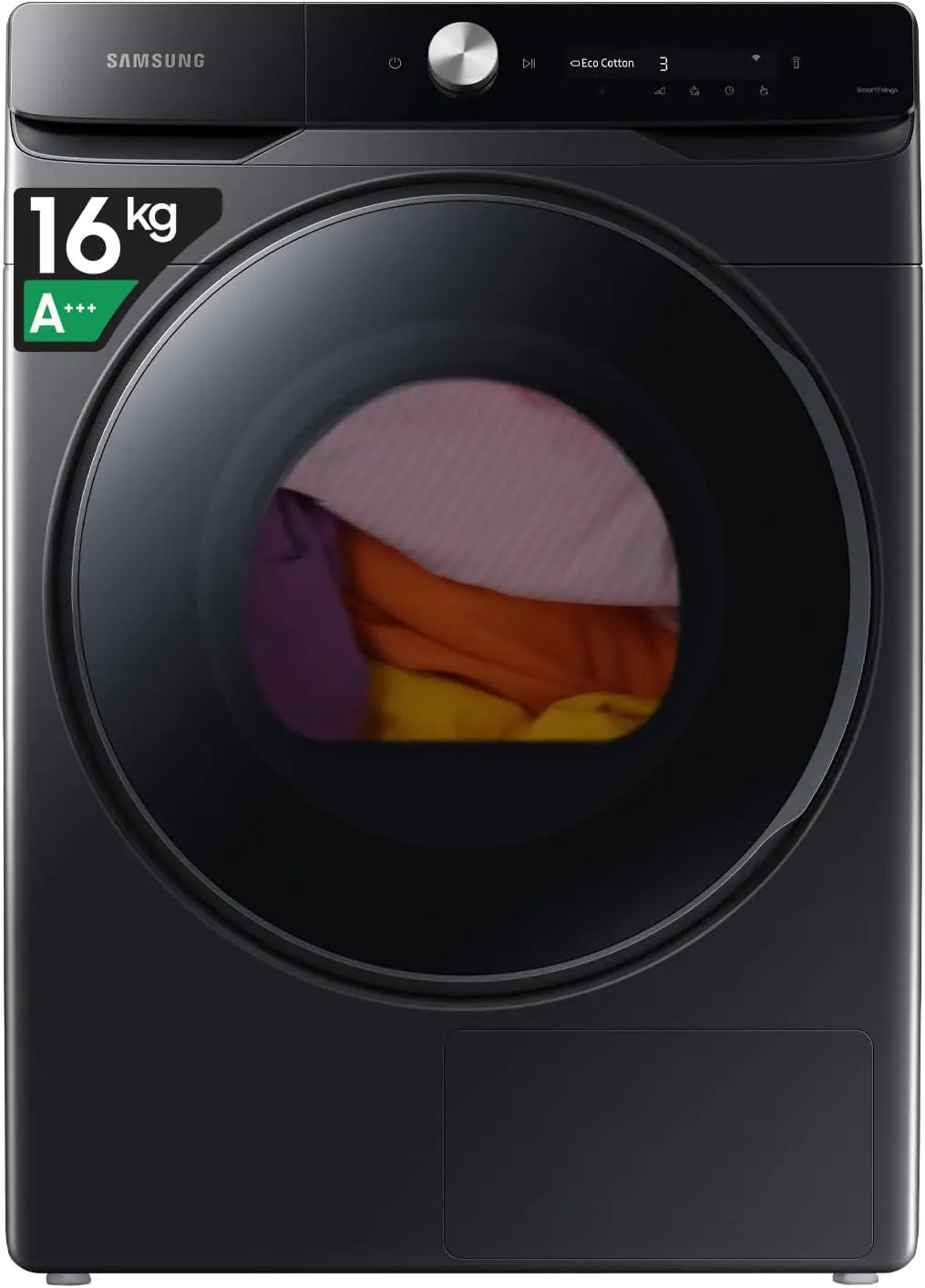 Climatizzatore split Samsung - con Wi-Fi - 68,6L, 16 kg