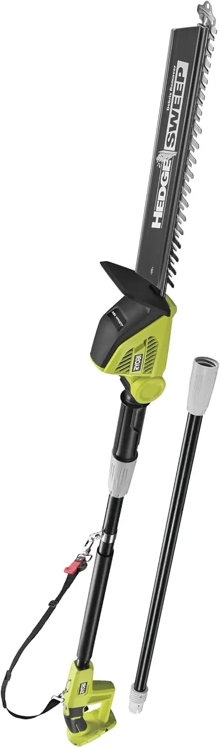 Prodotto per casa e tempo libero Ryobi - 18V, 45 cm