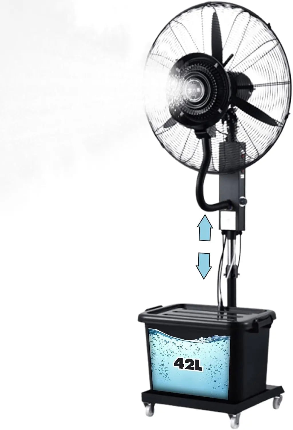 Ventilatore - 42L