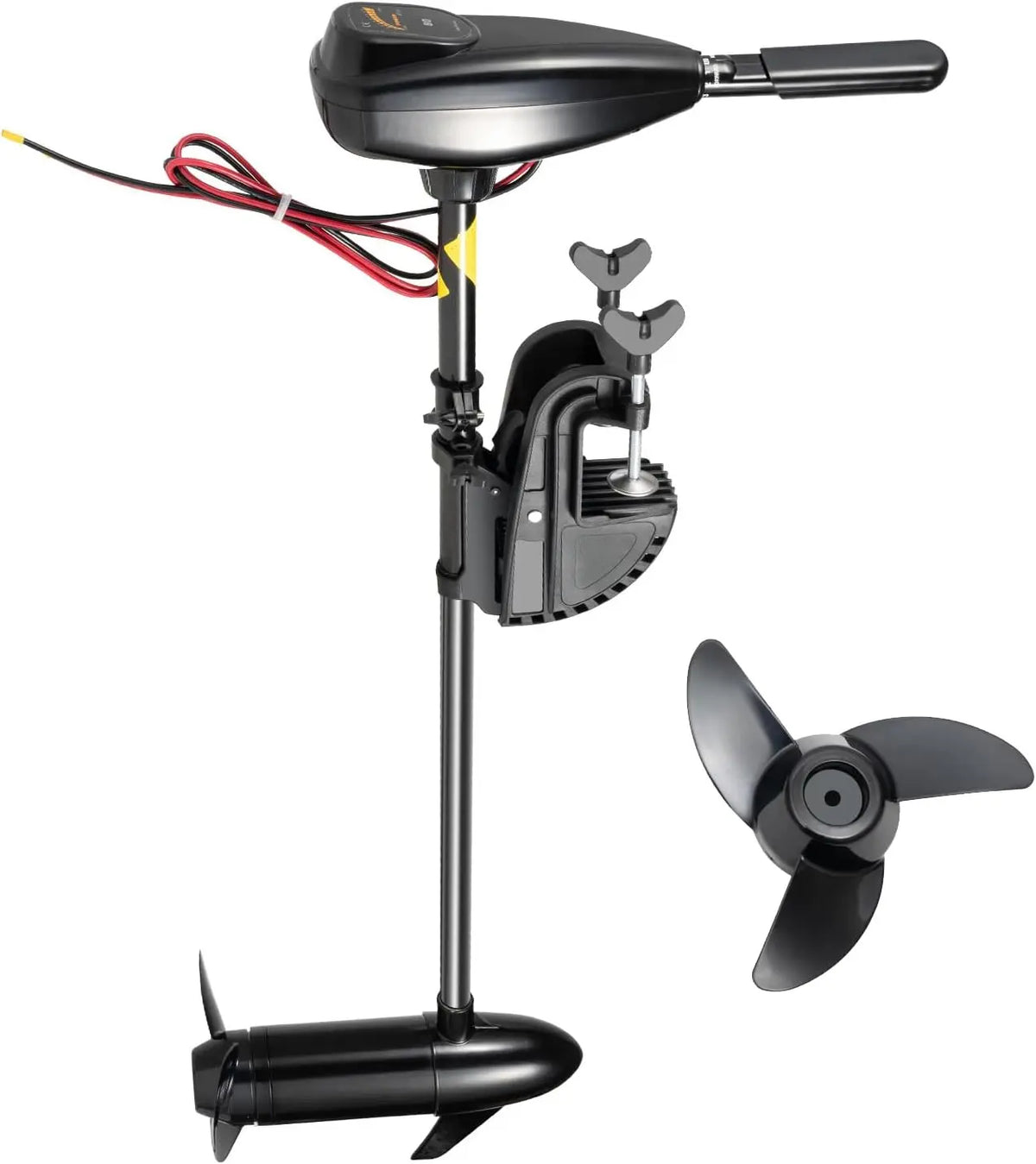 Prodotto per casa e tempo libero Motore - 800 W, 12 V