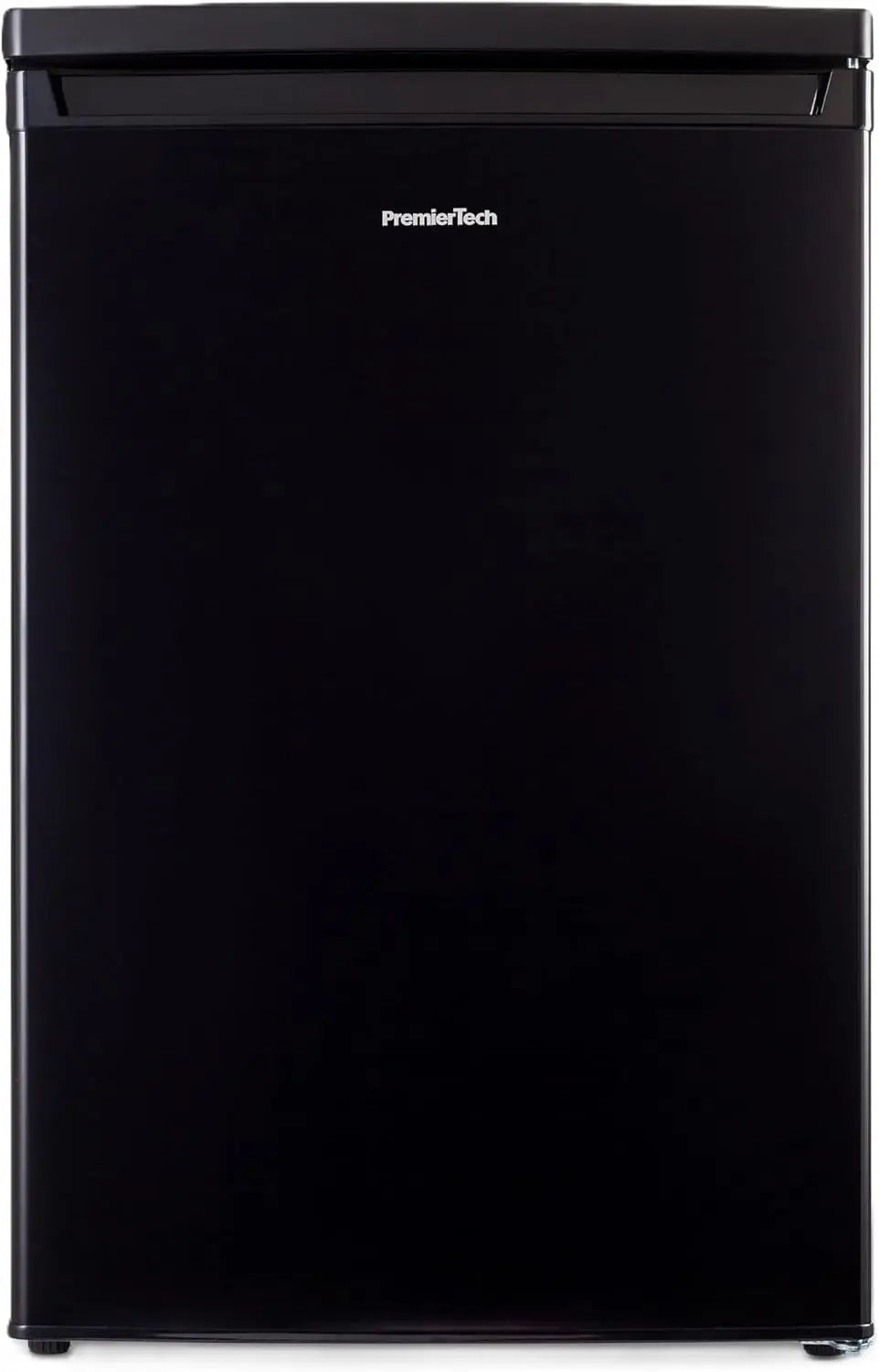 Frigorifero PremierTech - colore Nero - 109 Litri