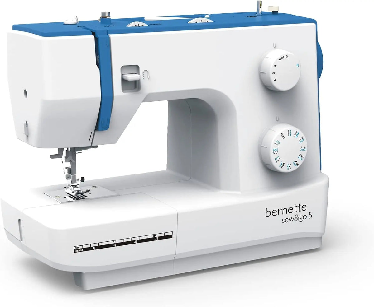 Prodotto per casa e tempo libero Bernette - portatile, automatico