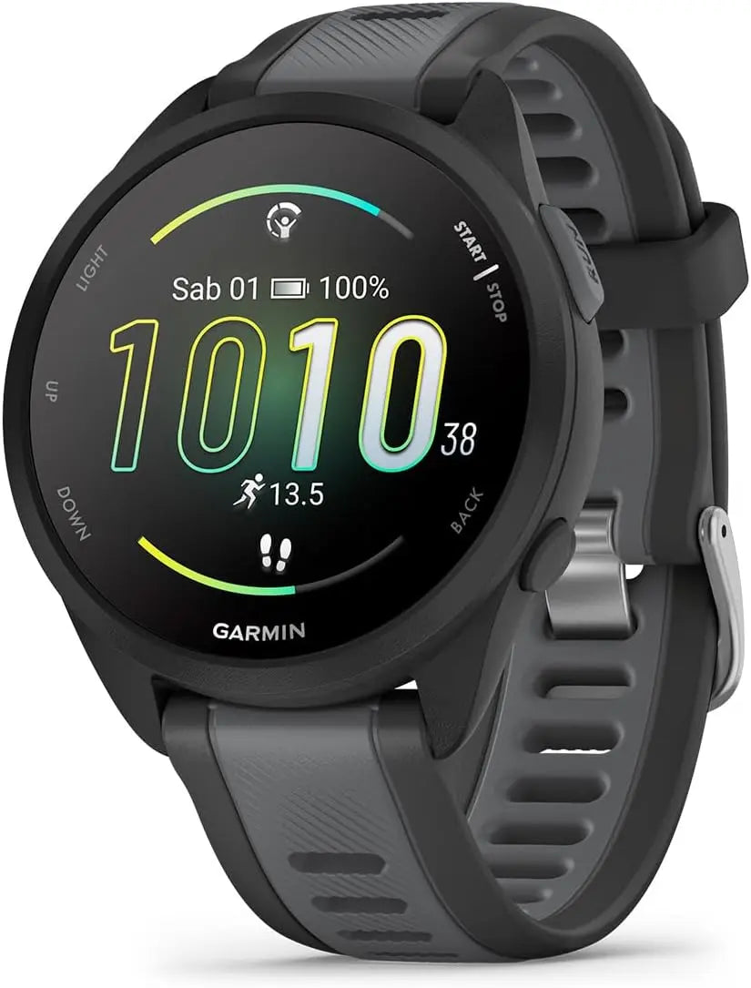 Prodotto per casa e tempo libero Garmin - colore Nero - con controllo intelligente - 43mm