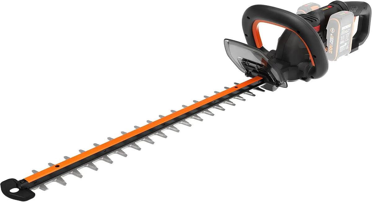 Batteria ricaricabile WORX WG286E.9 - 40 V