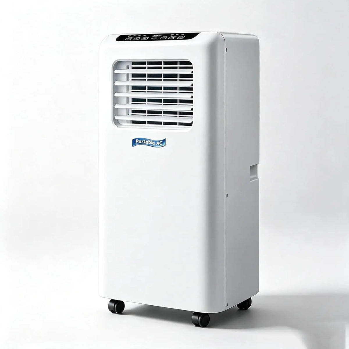 Climatizzatore portatile - portatile - 18000 BTU, 5000 BTU