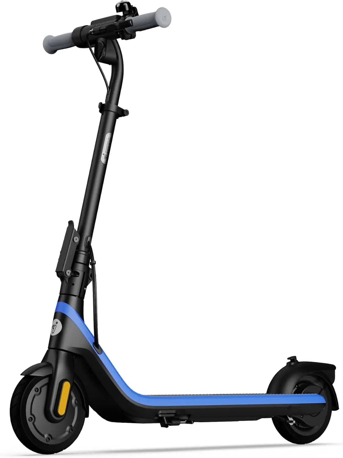 Monopattino elettrico Segway-Ninebot C2 - per gli spostamenti urbani quotidiani