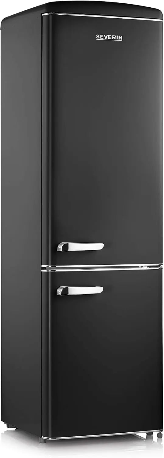 Frigorifero Severin RKG 8922 - colore Nero - 255 L