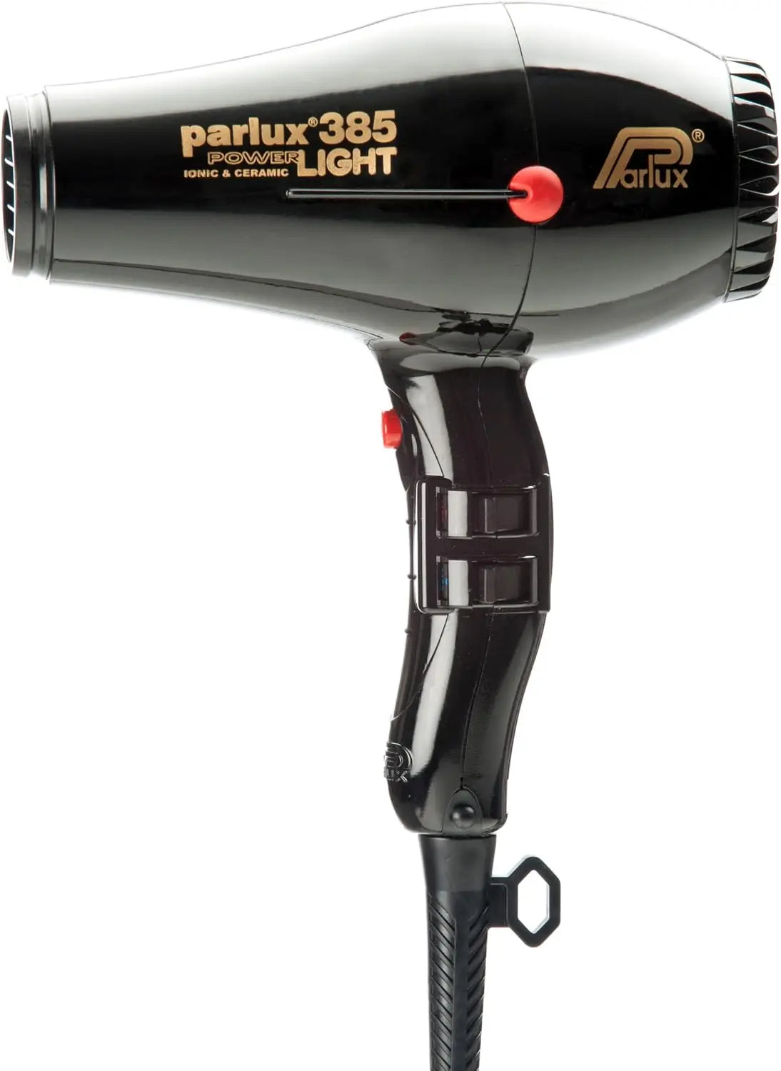 Prodotto per casa e tempo libero Parlux - colore Nero - 2150 W