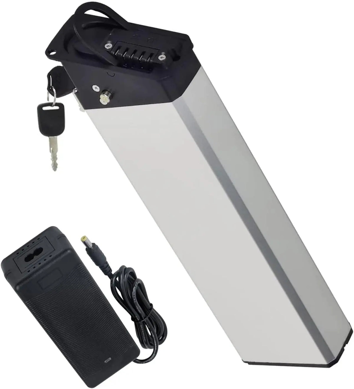 Bicicletta elettrica - pieghevole - 5Ah, 250W, 350W