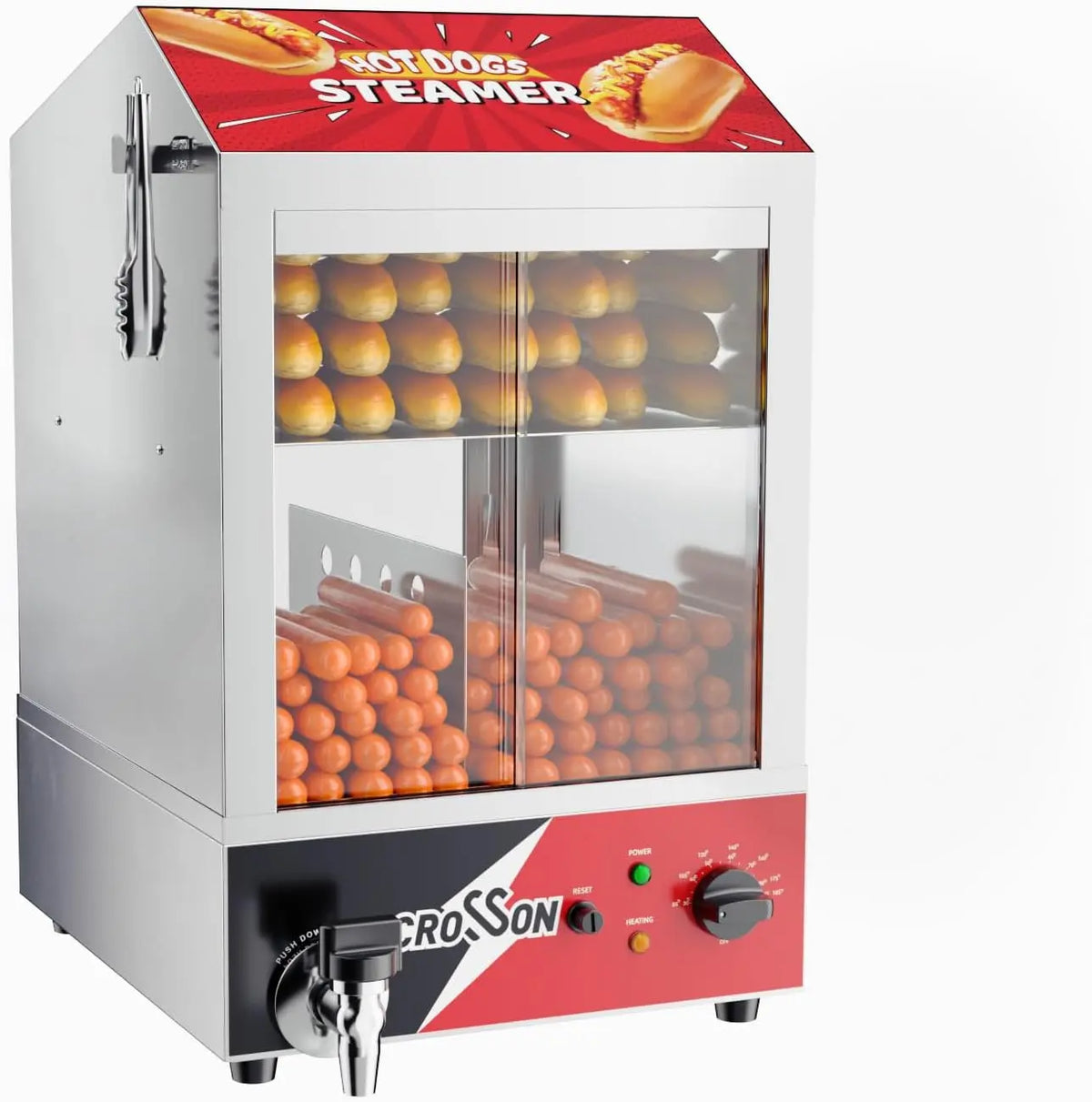 Prodotto per casa e tempo libero CROSSON - 42L