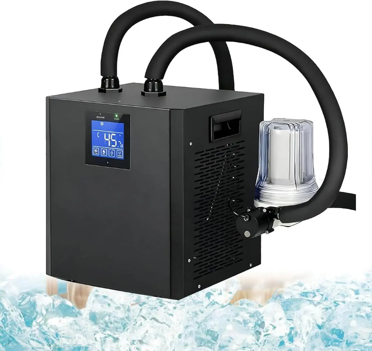 Prodotto per casa e tempo libero Refrigeratore - regolabile
