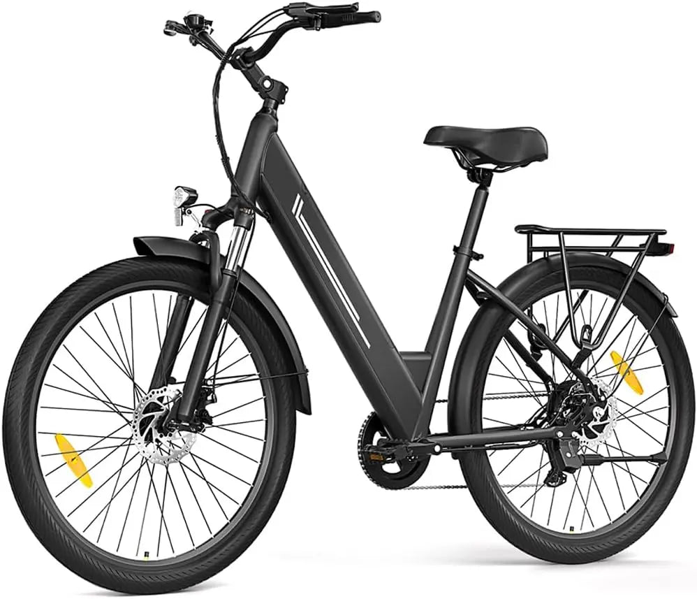 Bicicletta elettrica Bici - 250W, 36V, 15.6 Ah