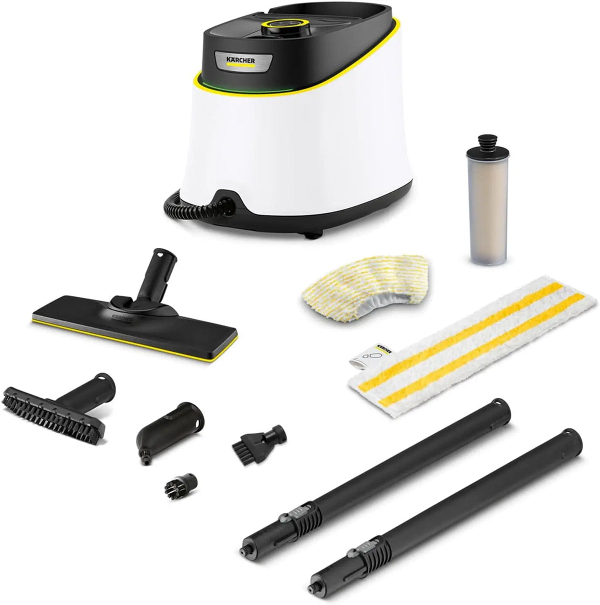 Prodotto per casa e tempo libero KÄRCHER - 1.900 W, 1L, 3,5 bar