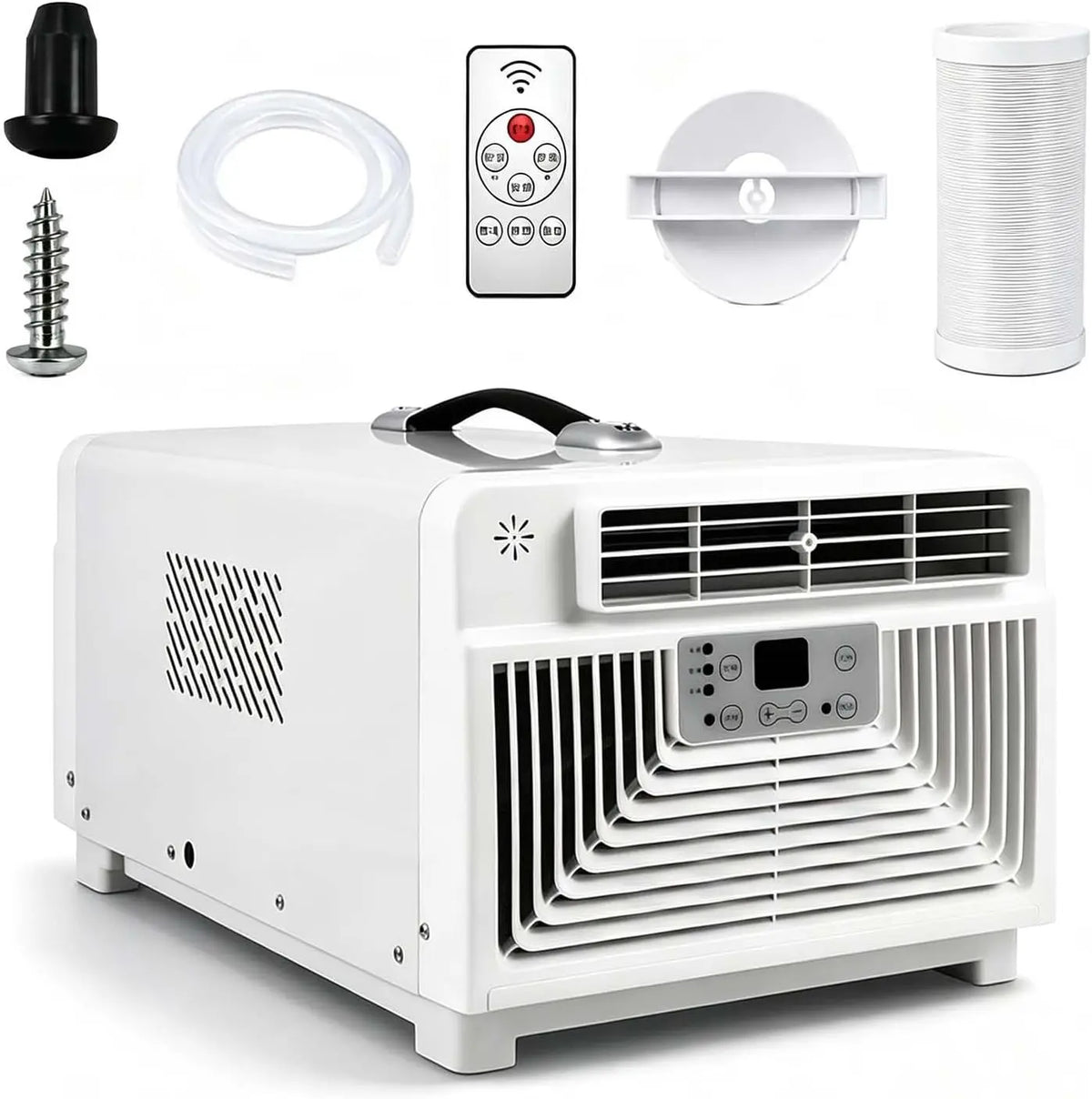 Climatizzatore portatile - portatile - 220V