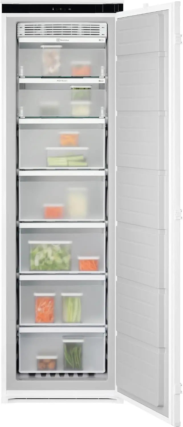 Congelatore Electrolux - 212 L