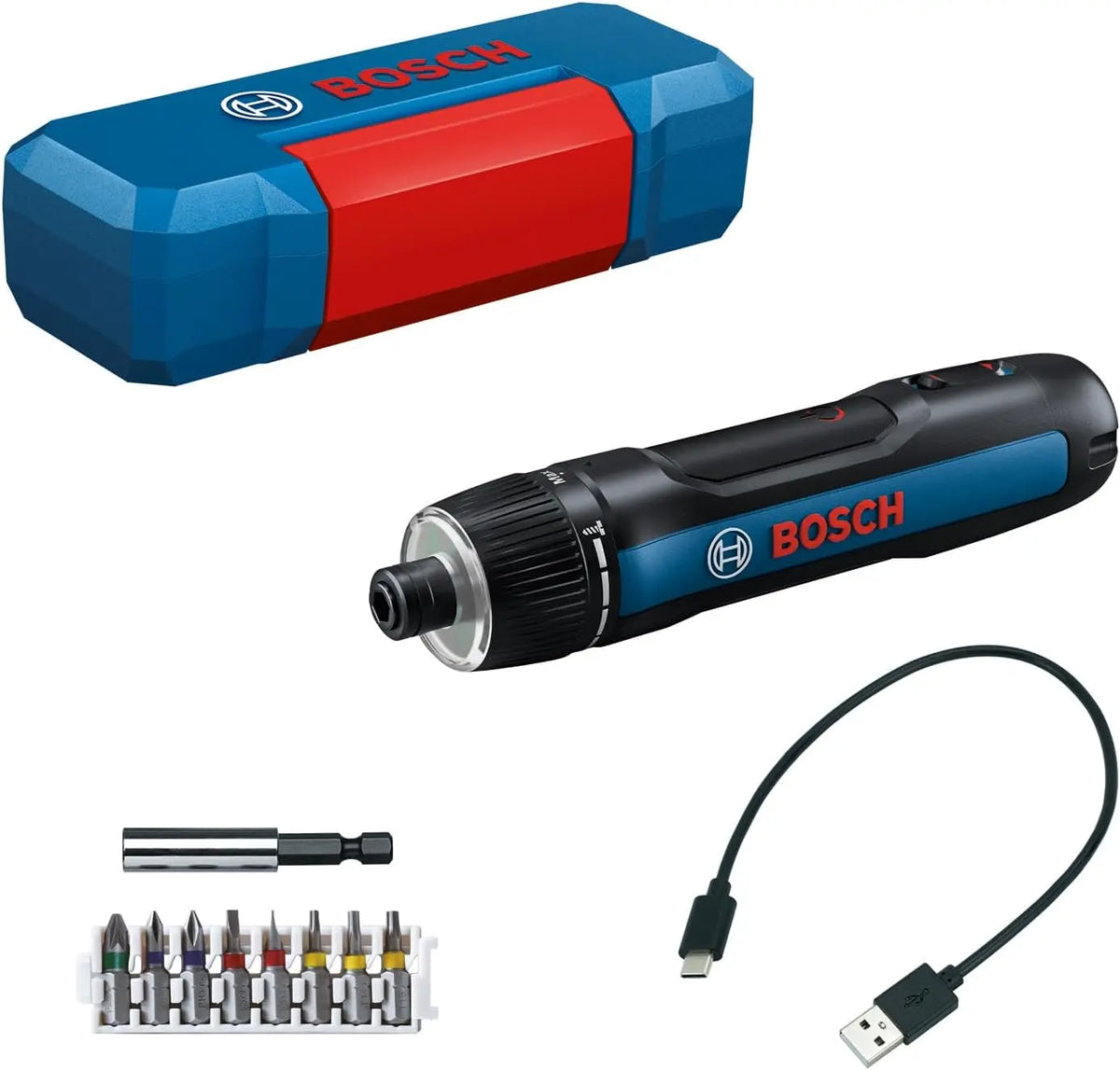 Batteria ricaricabile Bosch - per l'alimentazione affidabile di dispositivi compatibili