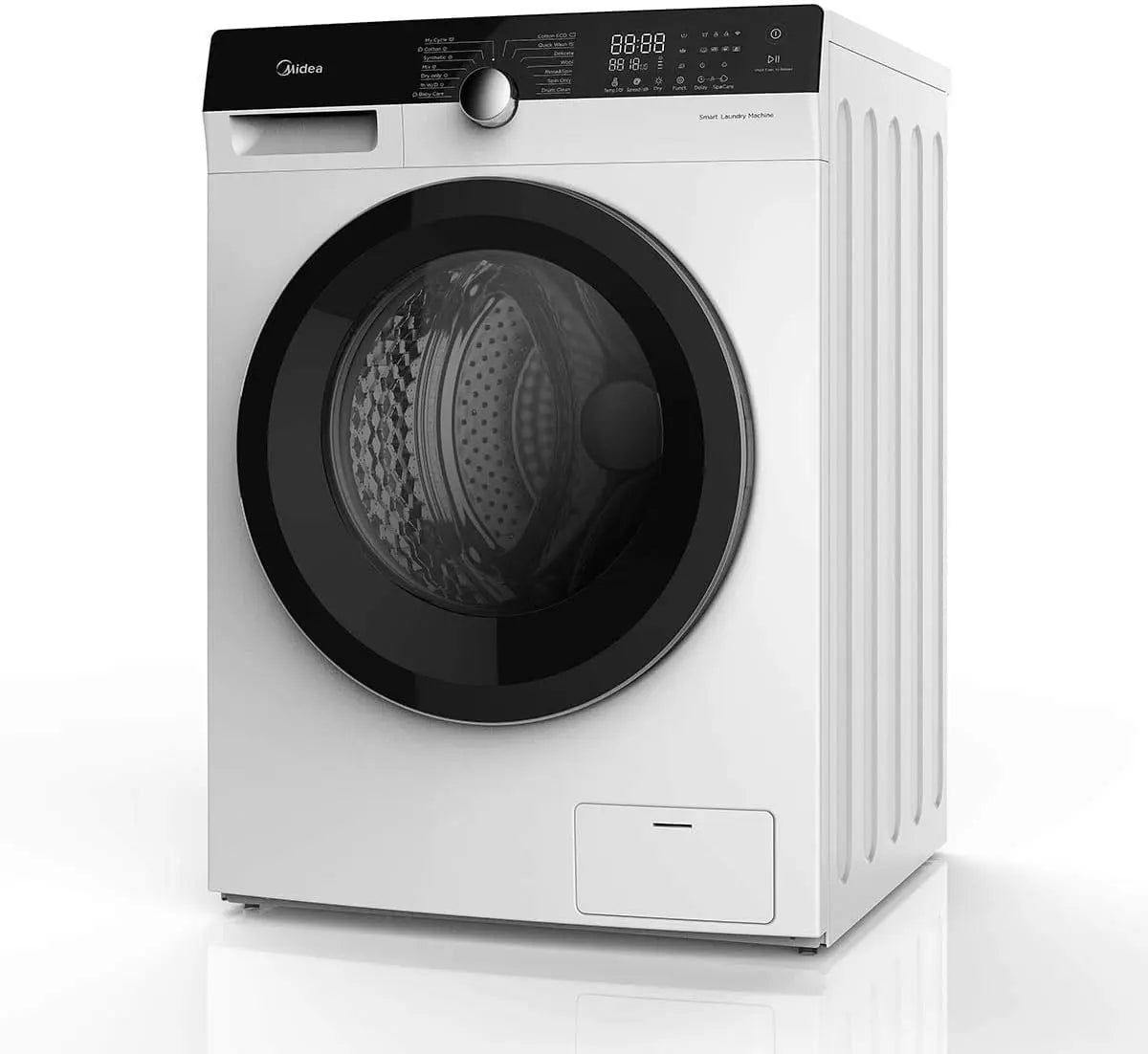 Lavatrice - 9 kg