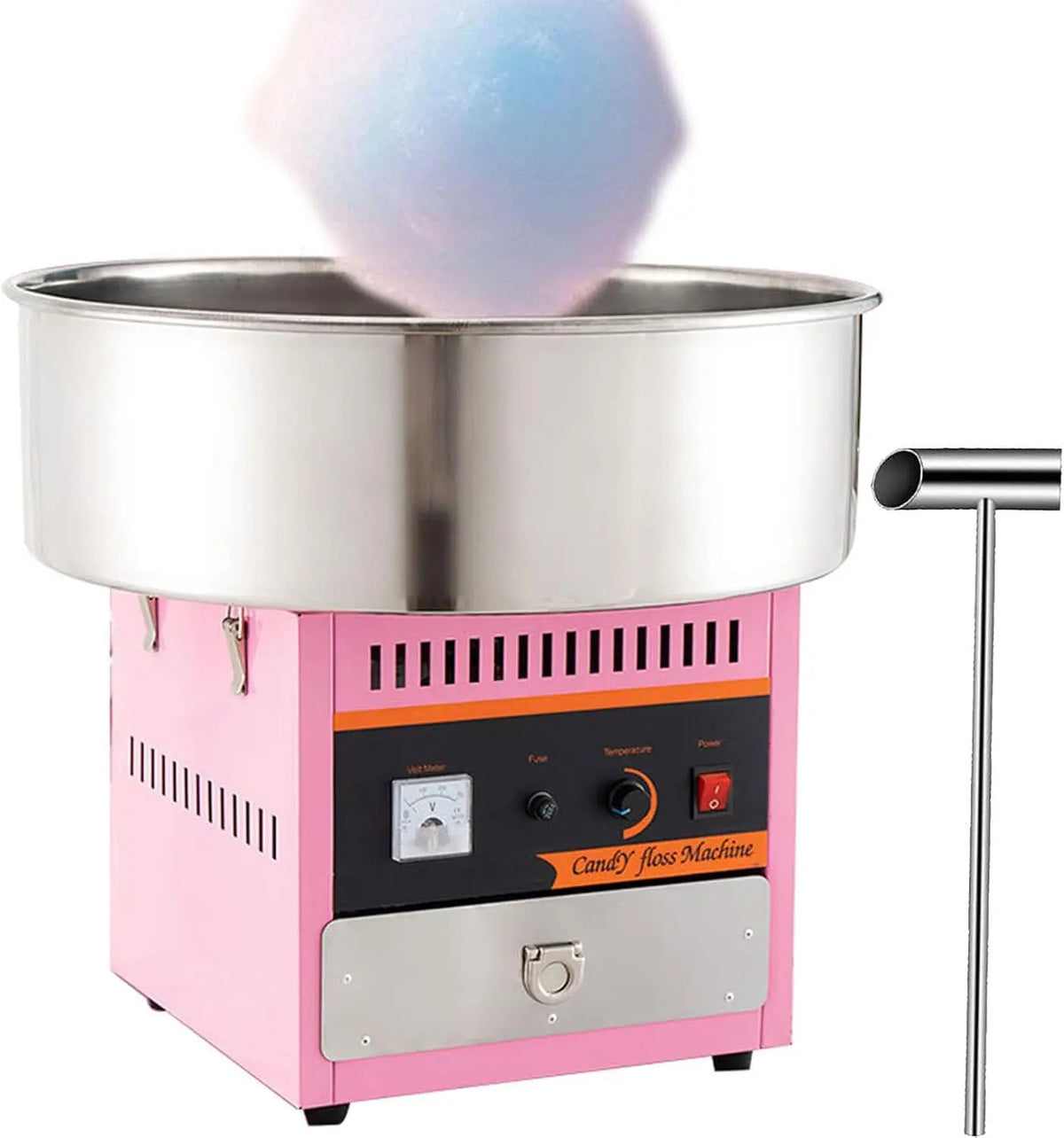Gioco per bambini - colore Argento - 1000 W