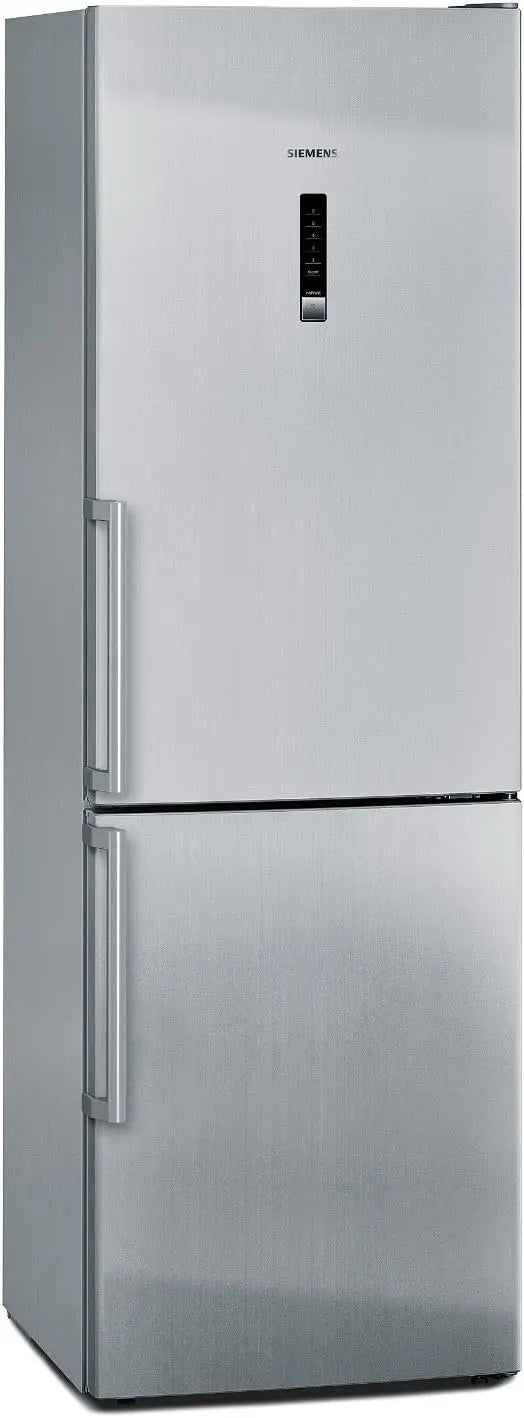 Frigorifero Siemens KG36NXI40 - colore Argento - 234 L, 86 L