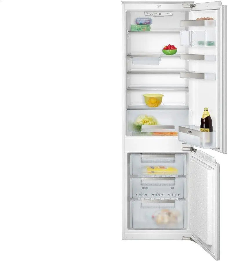 Frigorifero Siemens KI34VA50 - automatico - 205 l, 70 l