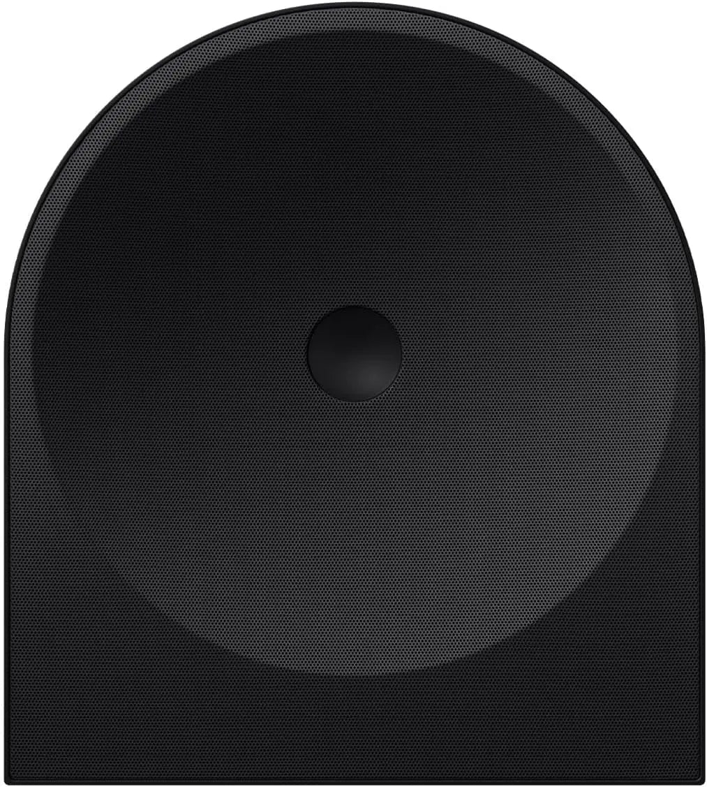 Sistema audio Speaker LS50H 3.0 - colore Nero - con Wi-Fi, con Bluetooth - 70W