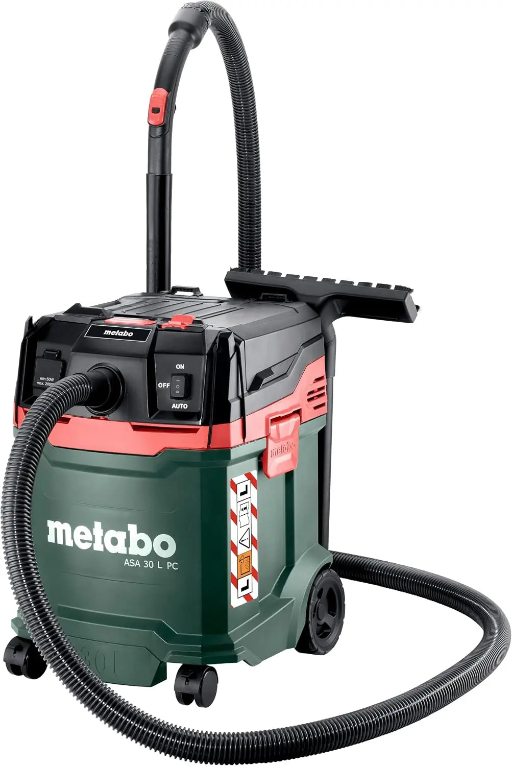 Prodotto per casa e tempo libero ASA 30 - 30 L
