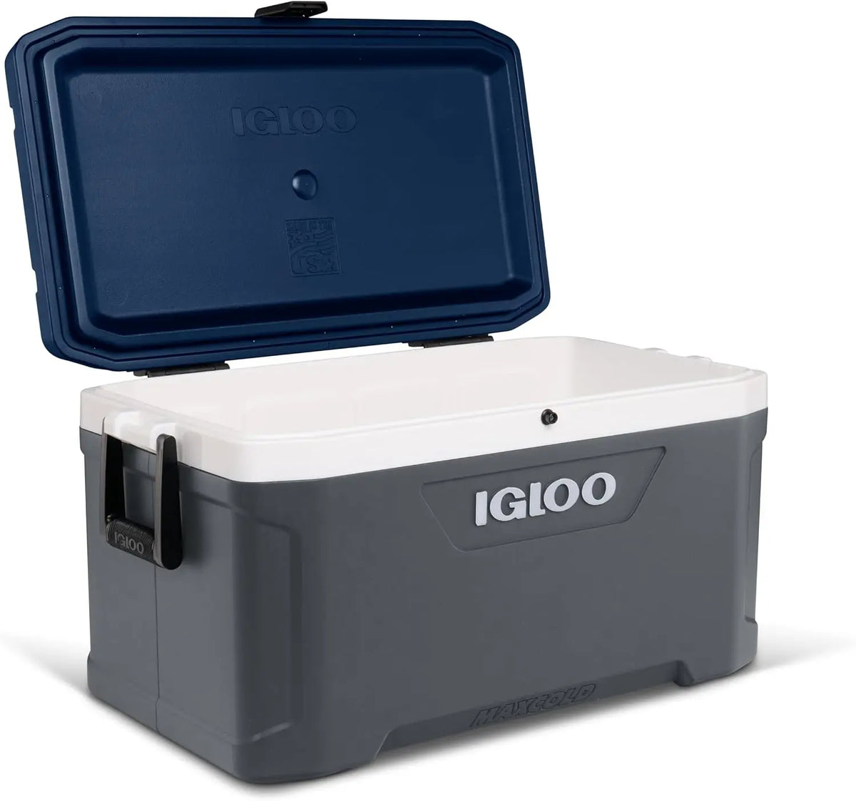 Frigorifero IGLOO - per la conservazione ordinata di alimenti e bevande
