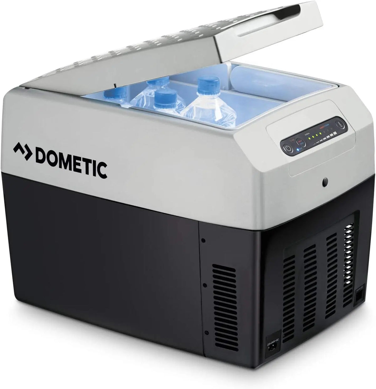Frigorifero DOMETIC - portatile - 24 V, 230 V, 14 l
