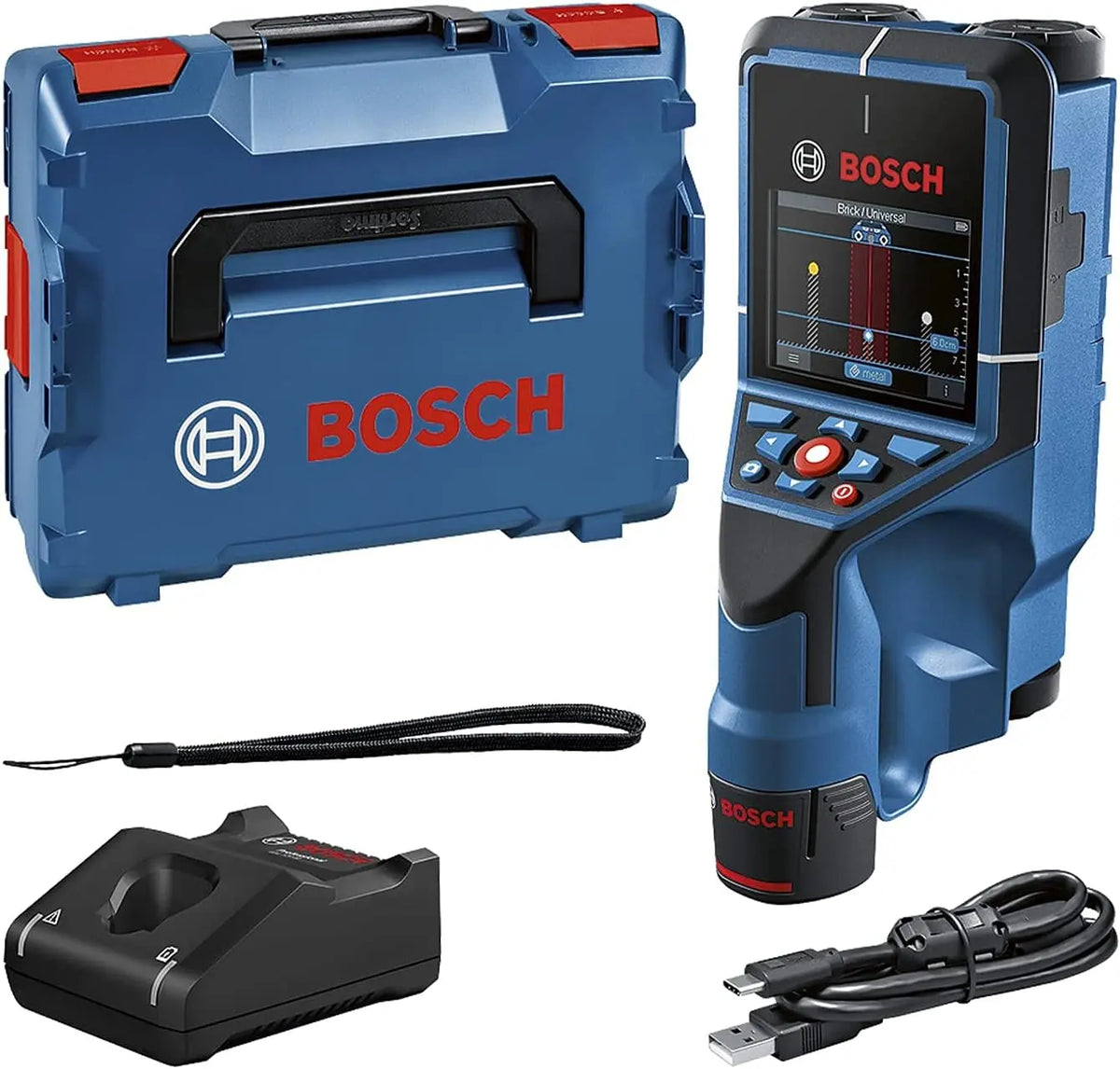 Prodotto per casa e tempo libero Bosch - 12V