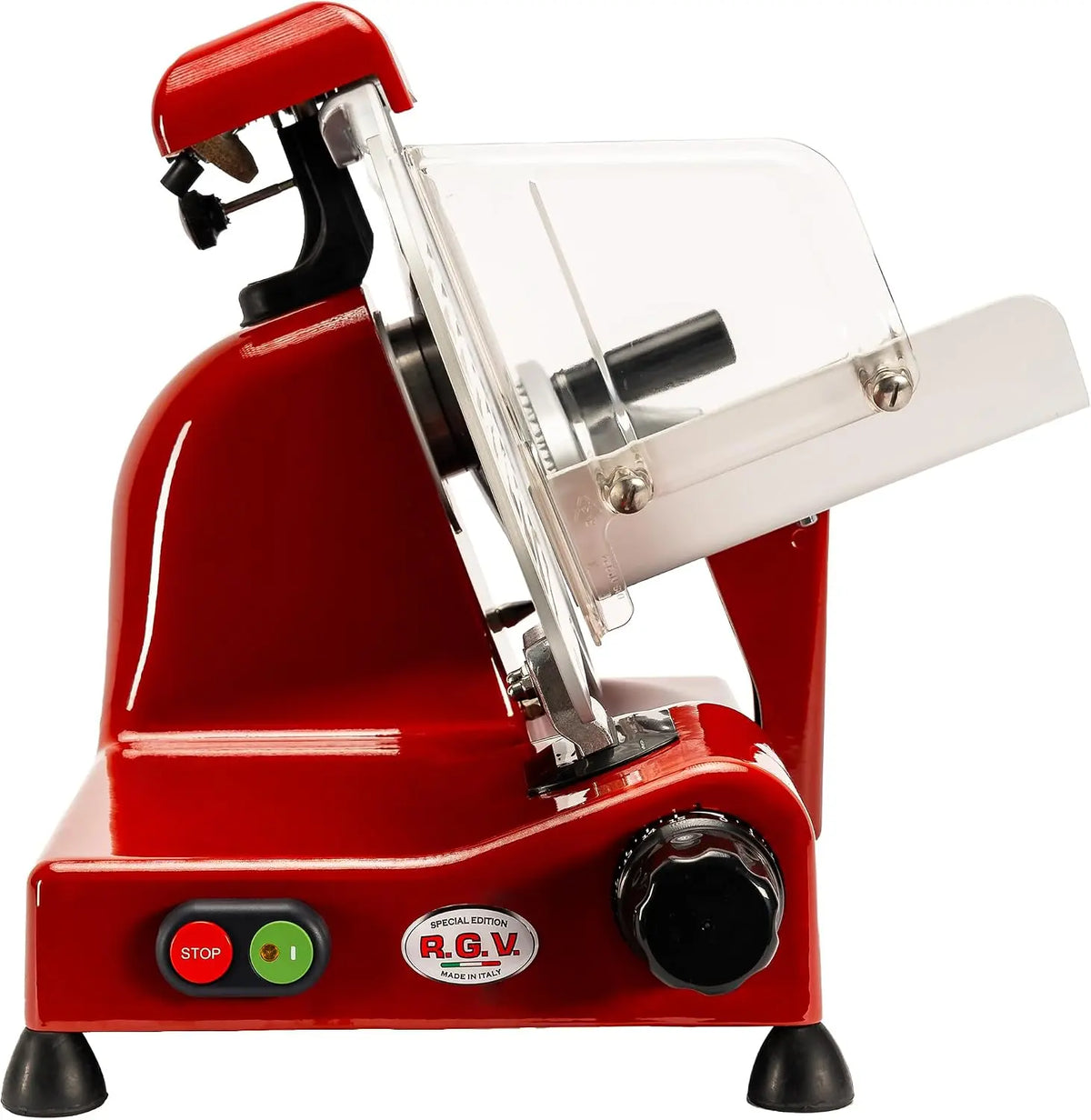 Prodotto per casa e tempo libero RGV - colore Rosso - 140 W, 250 mm