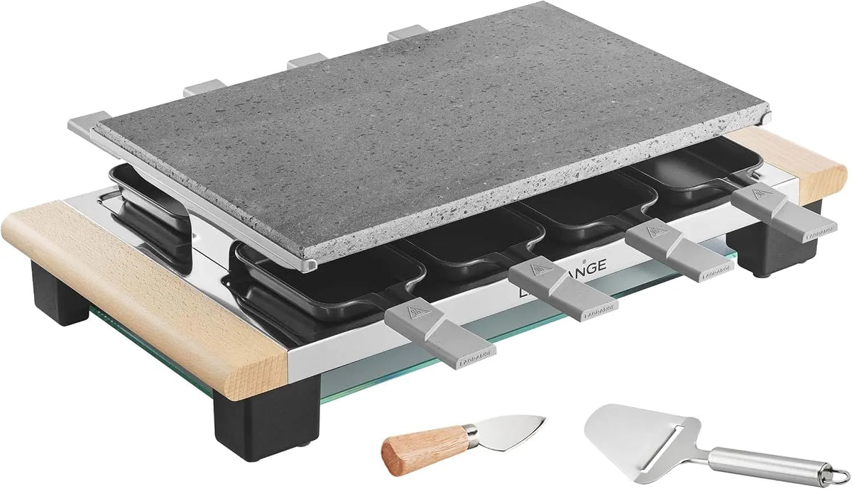 Prodotto per casa e tempo libero LAGRANGE - multifunzione - 1100 W