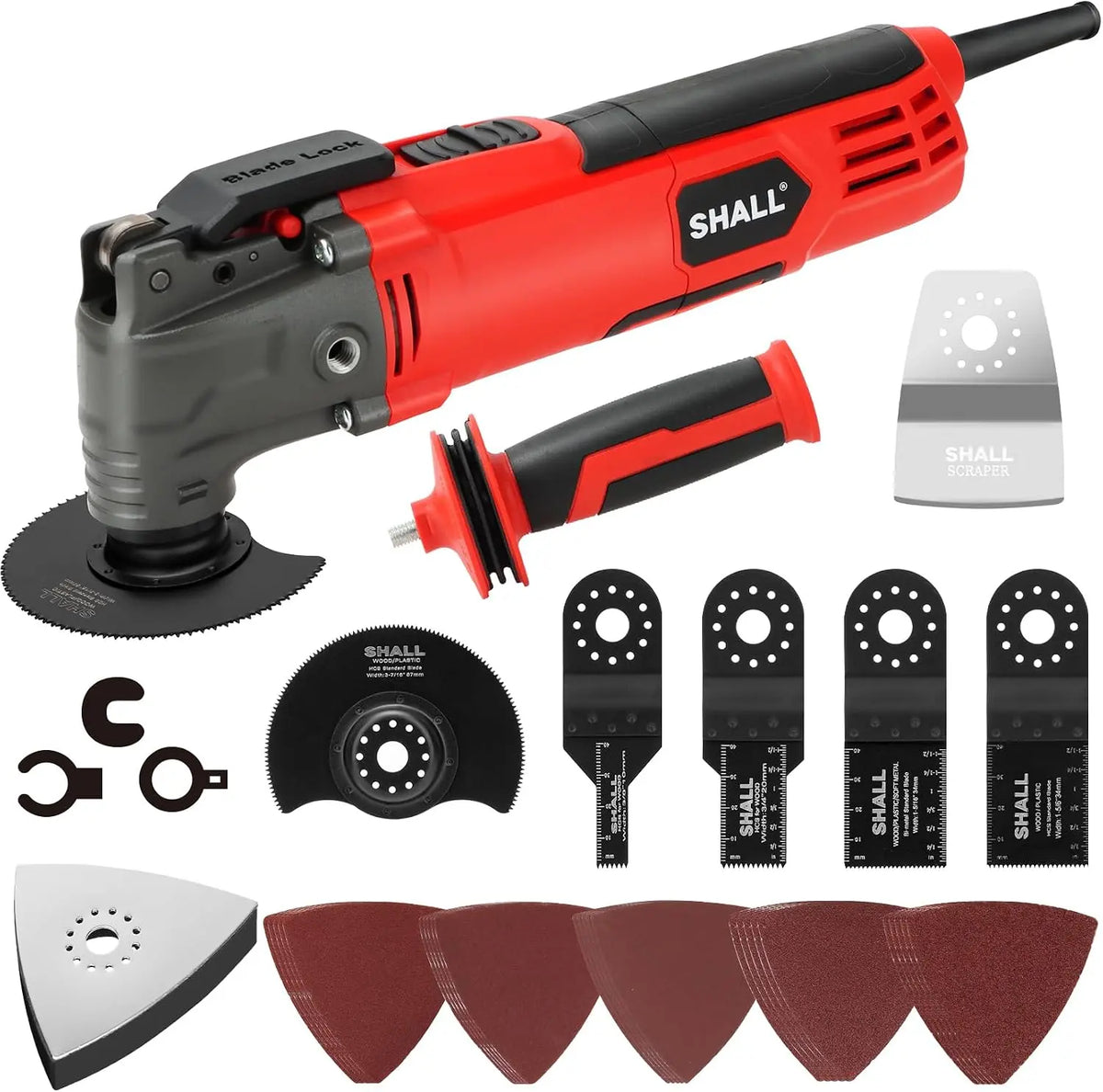 Prodotto per casa e tempo libero SHALL - 300 W