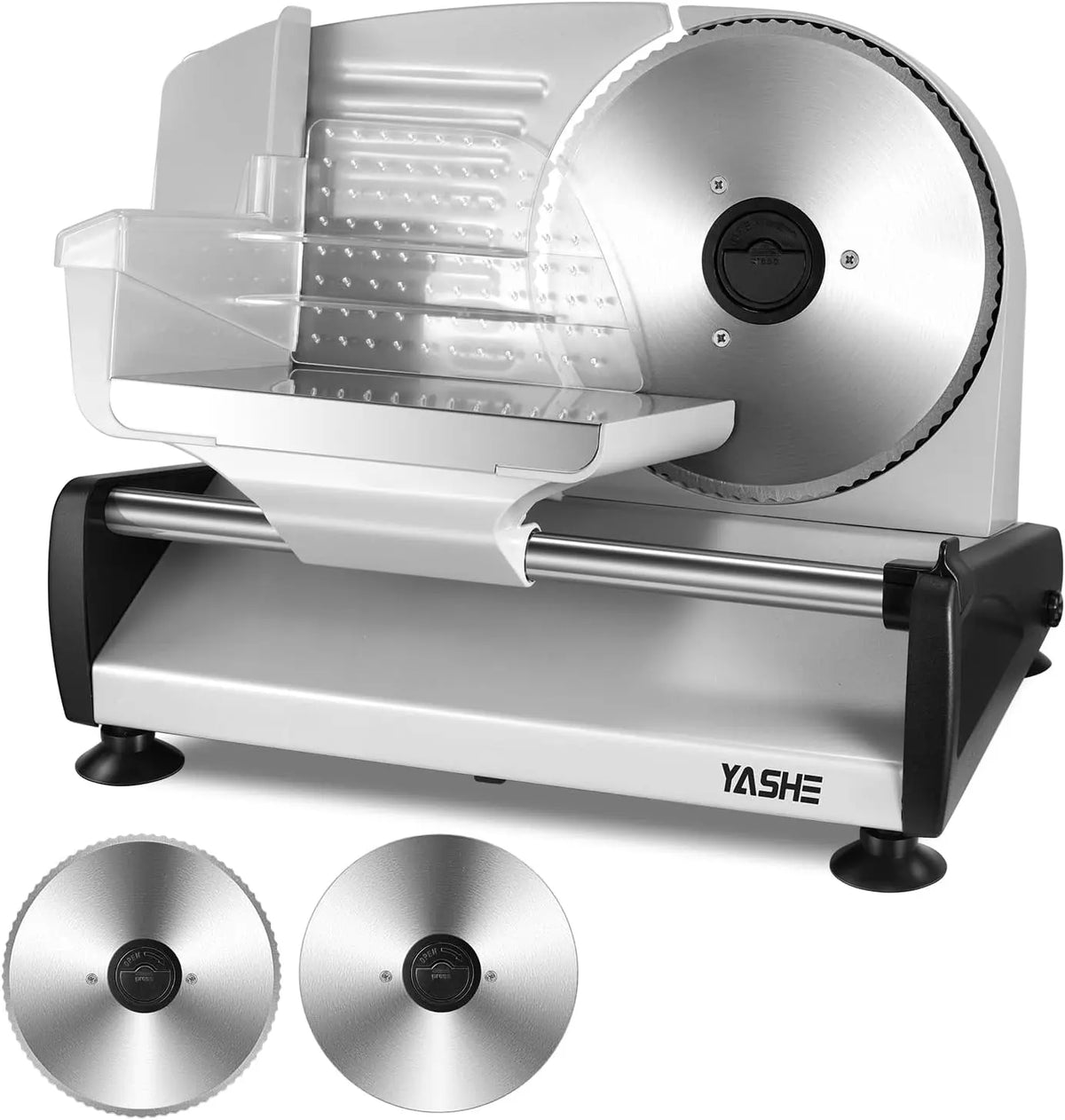 Prodotto per casa e tempo libero YASHE - regolabile - 250W, 19 cm, 15 mm