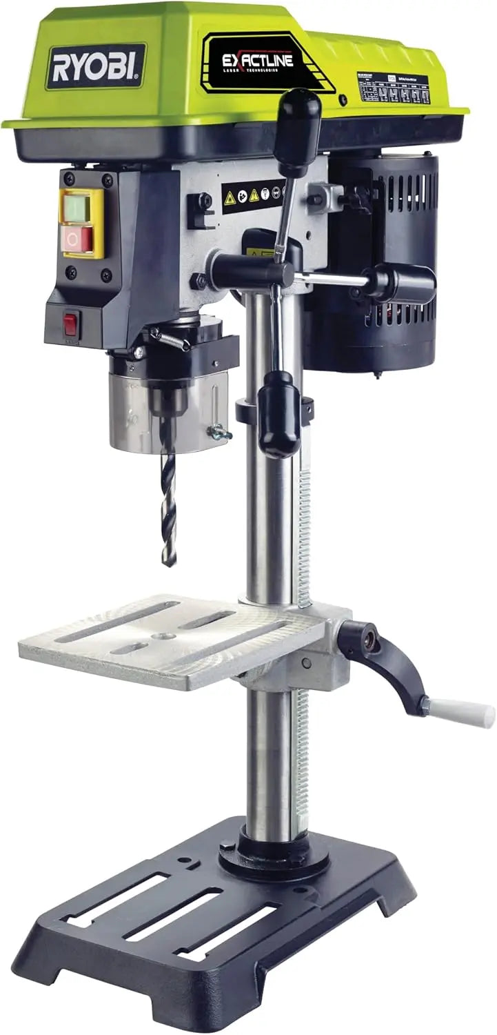 Trapano avvitatore Ryobi RDP102L - 390 W