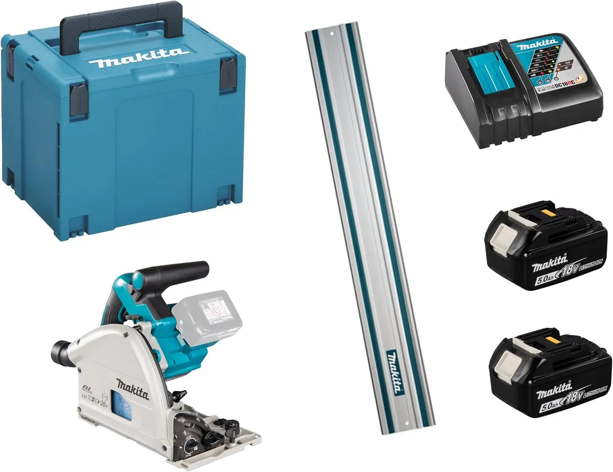 Prodotto per casa e tempo libero Makita DSP 600 - 5 Ah