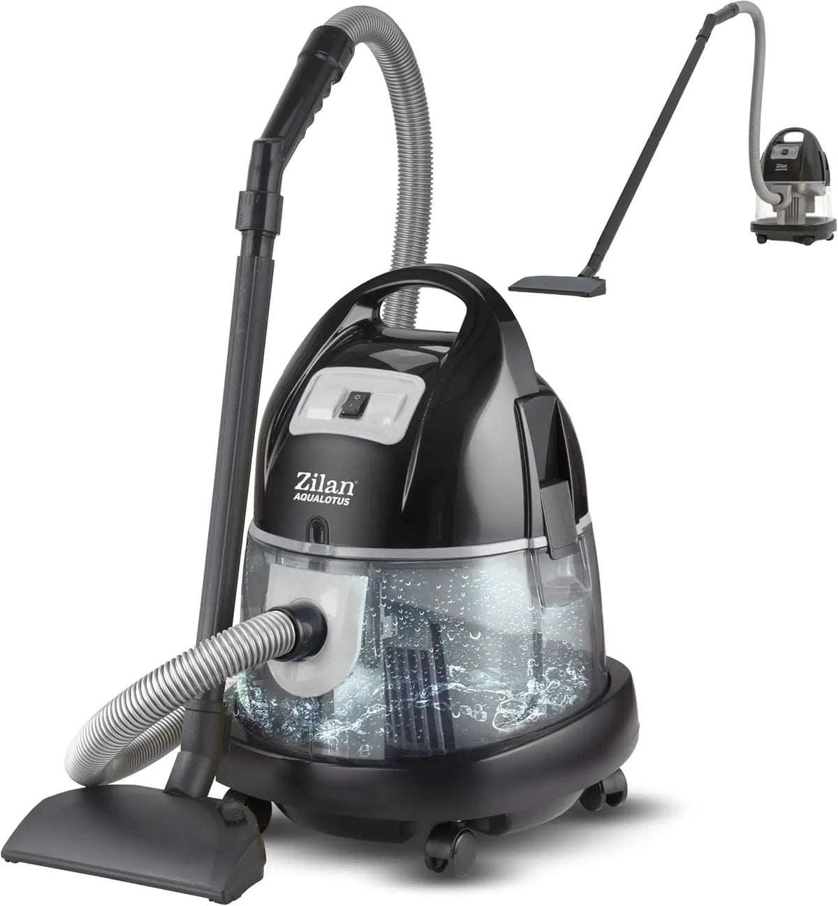 Aspirapolvere Zilan - 2000 W