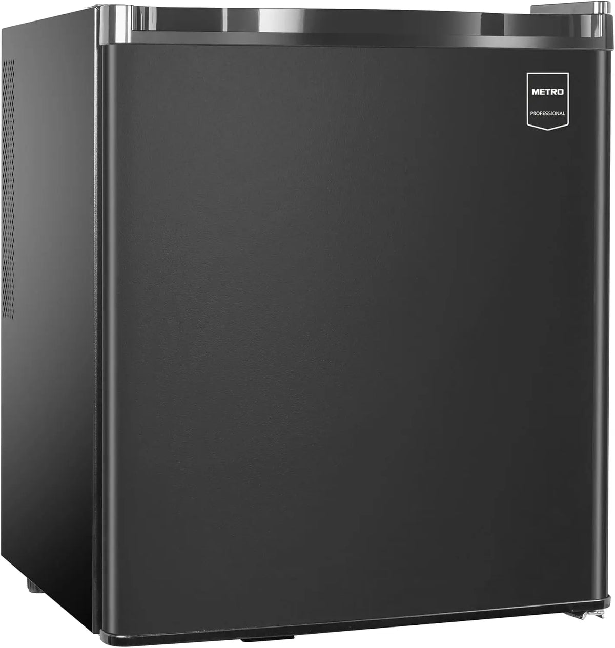 Prodotto per casa e tempo libero METRO - colore Nero - a LED, regolabile - 38 L, 51 cm