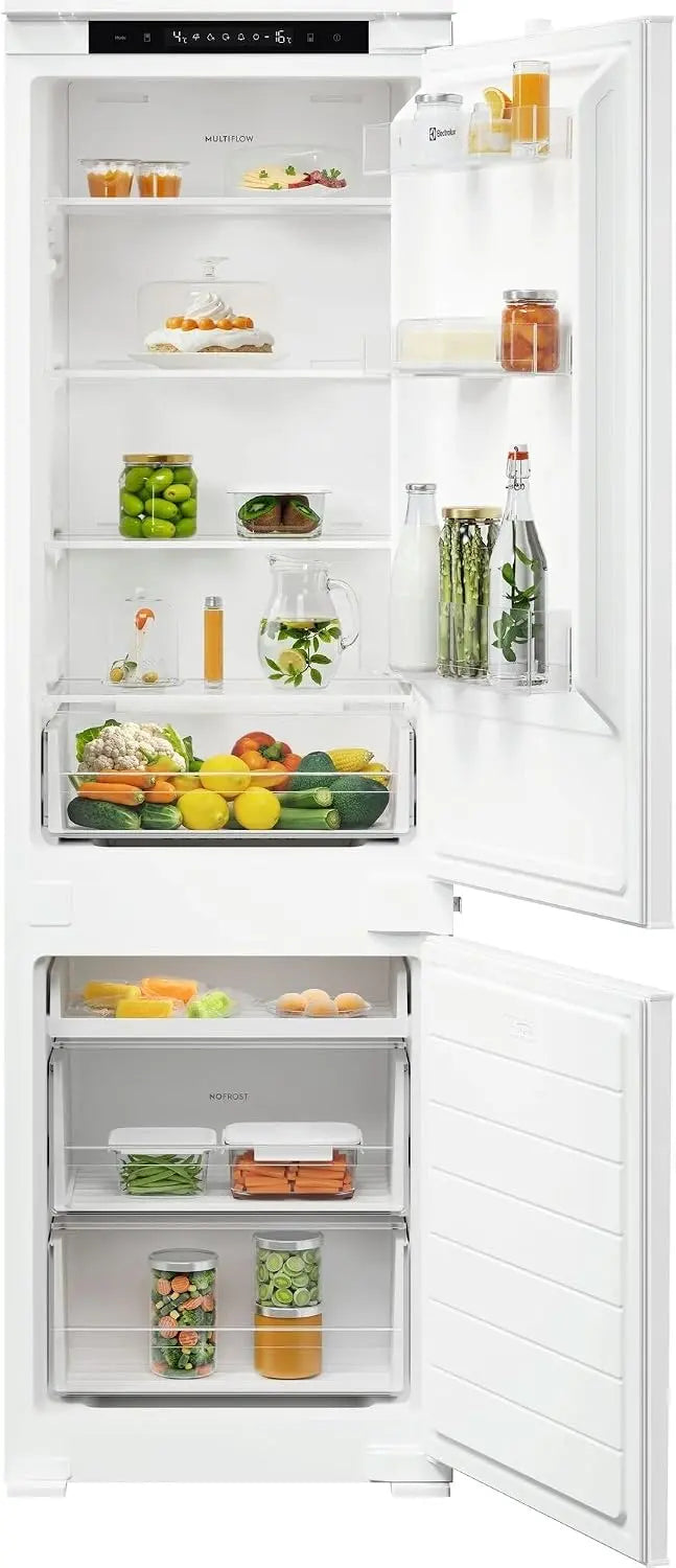 Frigorifero Electrolux ENN3CE18S0 - 178 cm