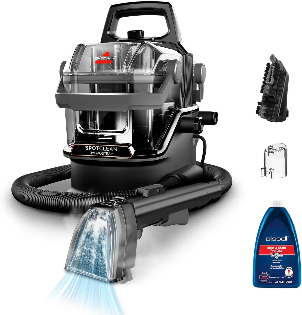 Prodotto per casa e tempo libero BISSELL - 1000W