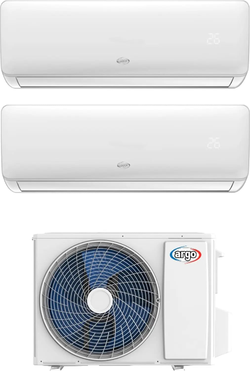 Climatizzatore split - 12000 Btu
