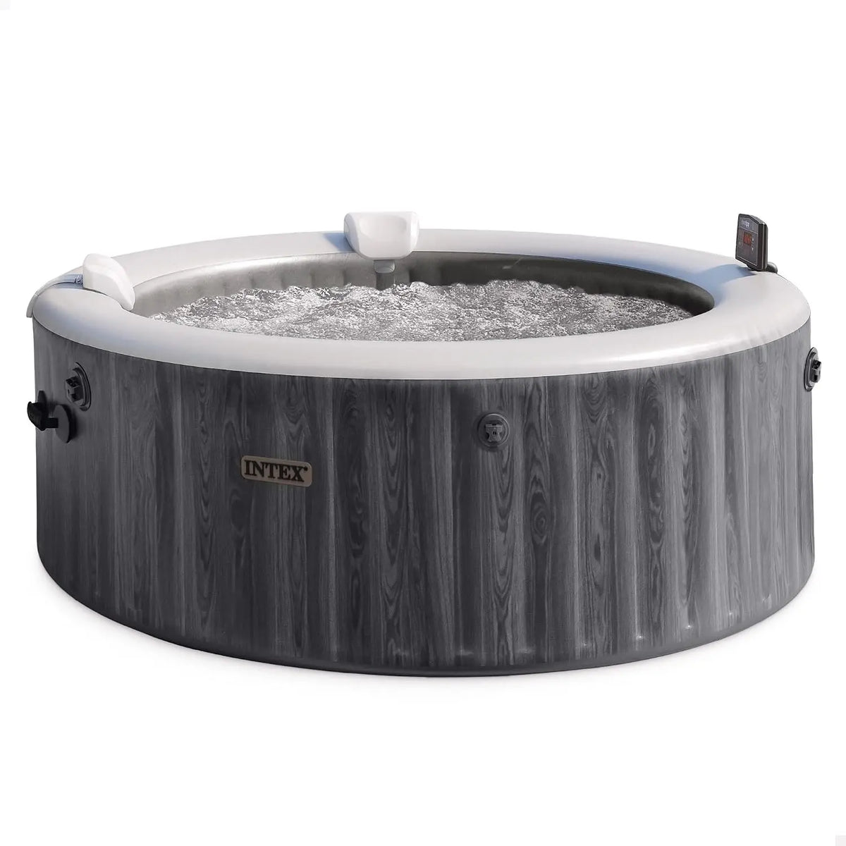 Piscina INTEX - con controllo intelligente - 2200 W, 1098 l, 71 cm