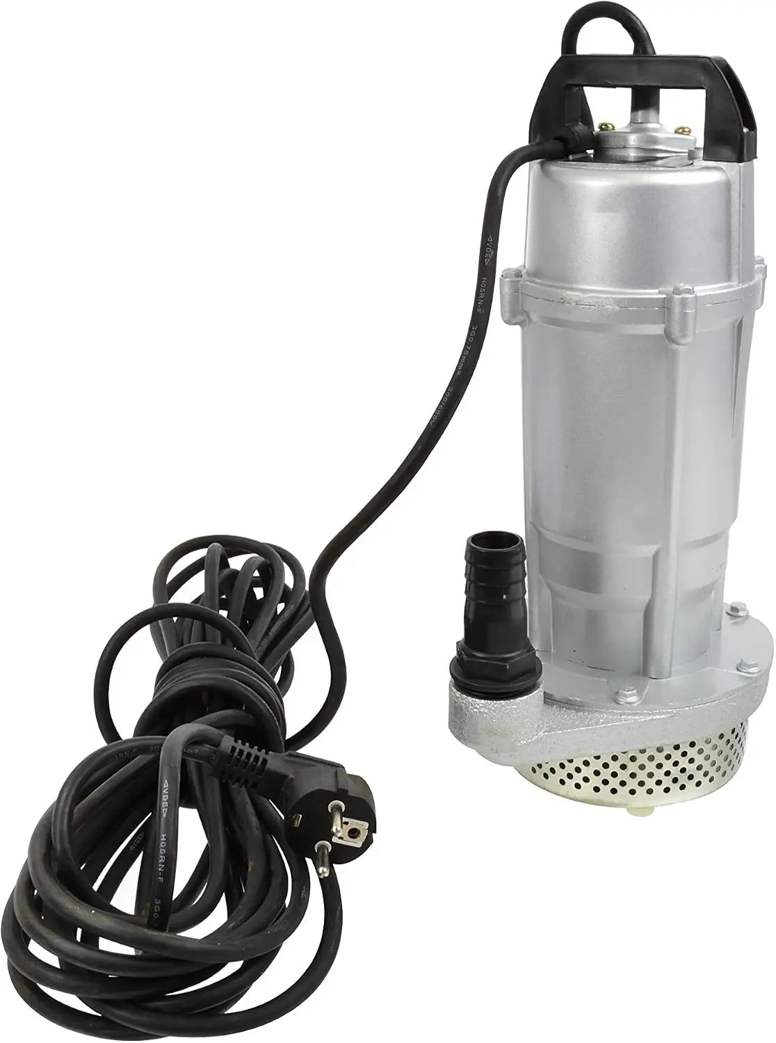 Prodotto per casa e tempo libero BSD - 370W, 6000L