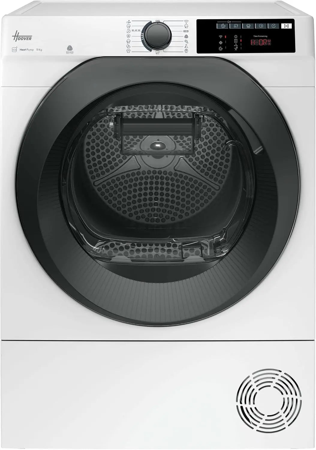 Climatizzatore split Hoover H-DRY 500 - 11 kg
