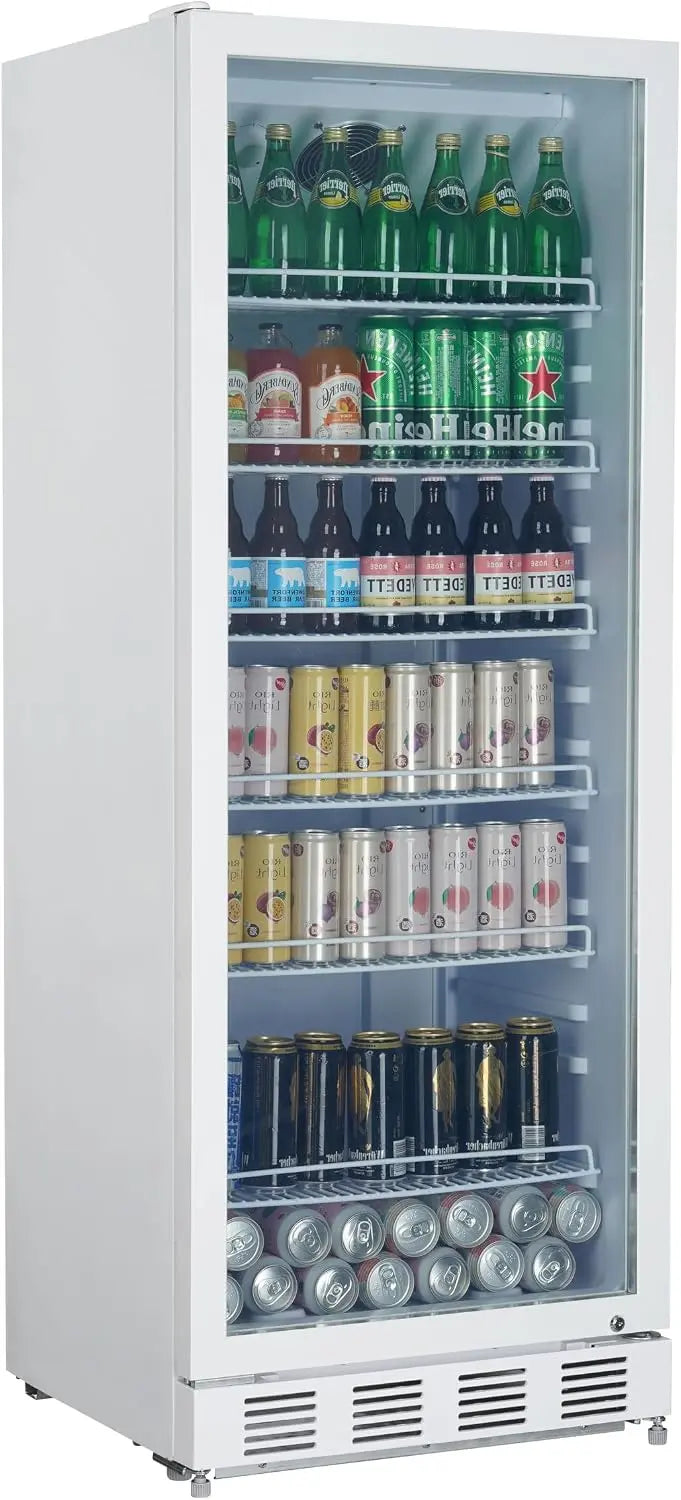 Frigorifero METRO - 210W, 280L, 159 cm