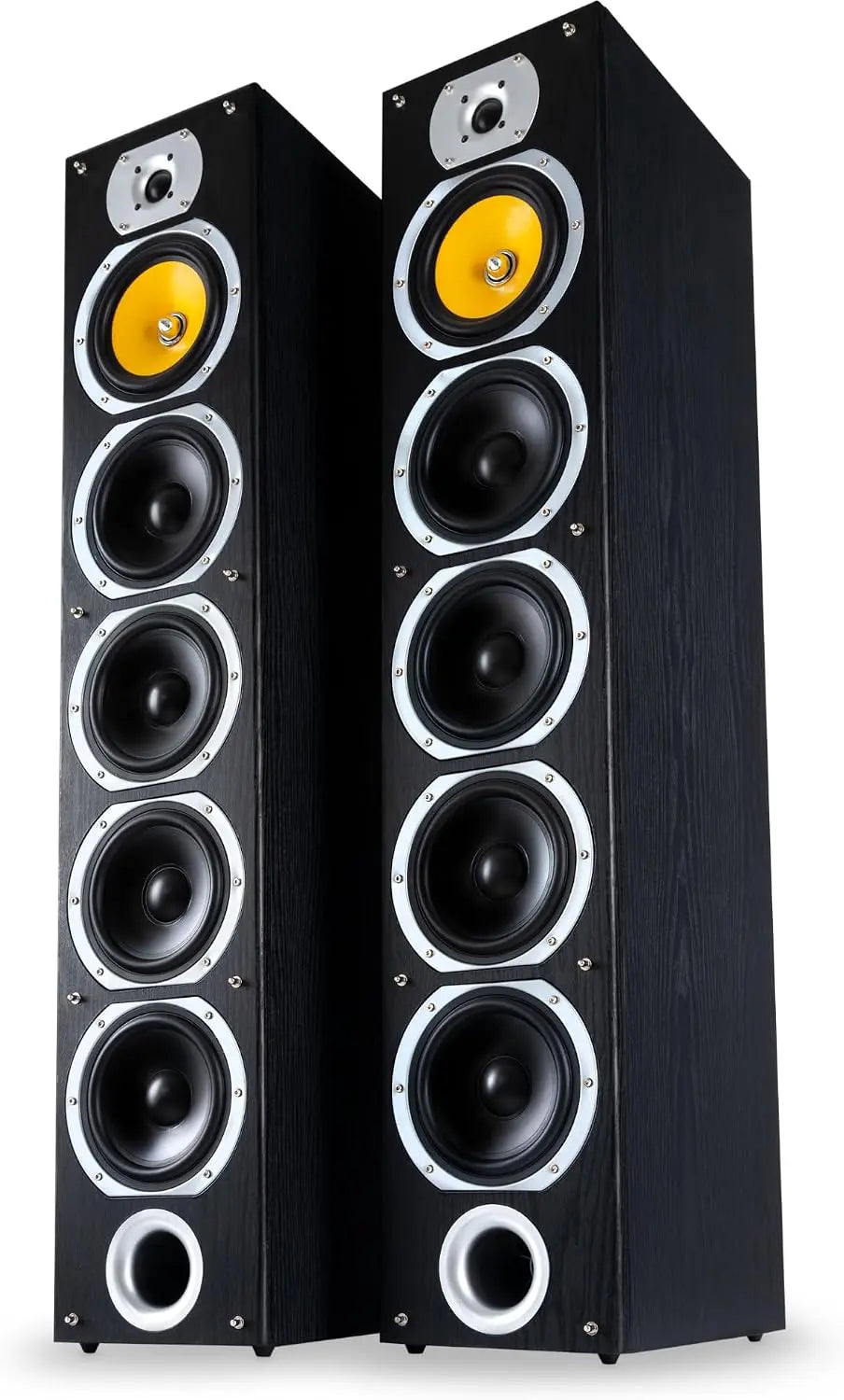 Prodotto per casa e tempo libero Bennett - colore Nero - 200W